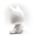Doko Demo Issyo Peluche Toro 22 cm 