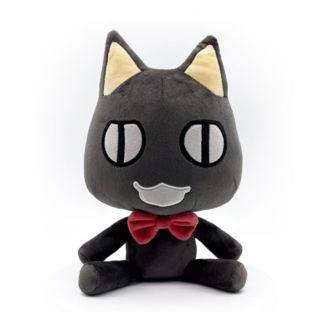 Doko Demo Issyo Peluche Kuro 22 cm 
