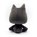Doko Demo Issyo Peluche Kuro 22 cm 
