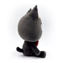 Doko Demo Issyo Peluche Kuro 22 cm 