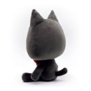 Doko Demo Issyo Peluche Kuro 22 cm 
