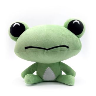 Doko Demo Issyo Peluche Ricky 22 cm 