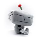 Doko Demo Issyo Plush Figure Suzuki 22 cm 