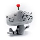 Doko Demo Issyo Plush Figure Suzuki 22 cm 