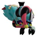 Helluva Boss Vinyl Figures Fizz & Ozzie Monitor Buddiez             