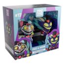 Helluva Boss Vinyl Figures Fizz & Ozzie Monitor Buddiez             