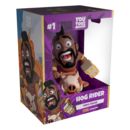 World of Clash Vinyl Figure Hog Rider 11 cm