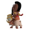World of Clash Vinyl Figure Hog Rider 11 cm