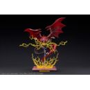 Yu-Gi-Oh! Accesorio para Estatua PVC Slifer the Sky Dragon Egyptian God Expansion Parts Set 