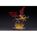 Yu-Gi-Oh! Accesorio para Estatua PVC Slifer the Sky Dragon Egyptian God Expansion Parts Set 