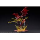 Yu-Gi-Oh! Accesorio para Estatua PVC Slifer the Sky Dragon Egyptian God Expansion Parts Set 