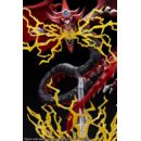 Yu-Gi-Oh! Accesorio para Estatua PVC Slifer the Sky Dragon Egyptian God Expansion Parts Set 