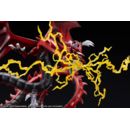 Yu-Gi-Oh! Accesorio para Estatua PVC Slifer the Sky Dragon Egyptian God Expansion Parts Set 