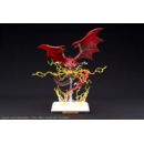 Yu-Gi-Oh! Accesorio para Estatua PVC Slifer the Sky Dragon Egyptian God Expansion Parts Set 