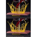 Yu-Gi-Oh! Accesorio para Estatua PVC Slifer the Sky Dragon Egyptian God Expansion Parts Set 