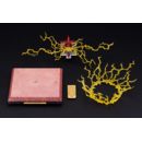Yu-Gi-Oh! Accesorio para Estatua PVC Slifer the Sky Dragon Egyptian God Expansion Parts Set 