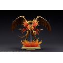 Yu-Gi-Oh! Accesorio para Estatua PVC The Winged Dragon of Ra Egyptian God Expansion Parts Set 