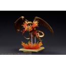 Yu-Gi-Oh! Accesorio para Estatua PVC The Winged Dragon of Ra Egyptian God Expansion Parts Set 