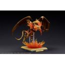 Yu-Gi-Oh! Accesorio para Estatua PVC The Winged Dragon of Ra Egyptian God Expansion Parts Set 