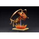 Yu-Gi-Oh! Accesorio para Estatua PVC The Winged Dragon of Ra Egyptian God Expansion Parts Set 