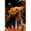 Yu-Gi-Oh! Accesorio para Estatua PVC The Winged Dragon of Ra Egyptian God Expansion Parts Set 