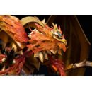 Yu-Gi-Oh! Accesorio para Estatua PVC The Winged Dragon of Ra Egyptian God Expansion Parts Set 