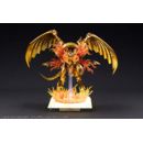 Yu-Gi-Oh! Accesorio para Estatua PVC The Winged Dragon of Ra Egyptian God Expansion Parts Set 