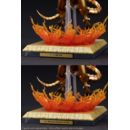 Yu-Gi-Oh! Accesorio para Estatua PVC The Winged Dragon of Ra Egyptian God Expansion Parts Set 