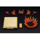Yu-Gi-Oh! Accesorio para Estatua PVC The Winged Dragon of Ra Egyptian God Expansion Parts Set 