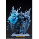 Yu-Gi-Oh! Accesorio para Estatua PVC Obelisk the Tormentor Egyptian God Expansion Parts Set 