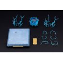 Yu-Gi-Oh! Accesorio para Estatua PVC Obelisk the Tormentor Egyptian God Expansion Parts Set 