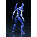 Neon Genesis Evangelion Maqueta Plastic Model Kit 1/400 EVA-00 Proto Type TV Ver. 19 cm
