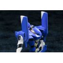 Neon Genesis Evangelion Maqueta Plastic Model Kit 1/400 EVA-00 Proto Type TV Ver. 19 cm