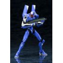 Neon Genesis Evangelion Maqueta Plastic Model Kit 1/400 EVA-00 Proto Type TV Ver. 19 cm