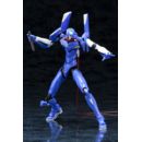 Neon Genesis Evangelion Maqueta Plastic Model Kit 1/400 EVA-00 Proto Type TV Ver. 19 cm