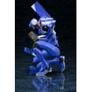 Neon Genesis Evangelion Maqueta Plastic Model Kit 1/400 EVA-00 Proto Type TV Ver. 19 cm