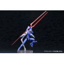 Neon Genesis Evangelion Maqueta Plastic Model Kit 1/400 EVA-00 Proto Type TV Ver. 19 cm