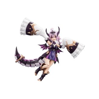 Arcanadea Maqueta Plastic Model Kit GII 13 cm   