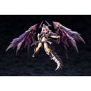 Arcanadea Plastic Model Kit GII 13 cm   