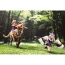 Arcanadea Plastic Model Kit GII 13 cm   