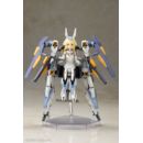 Frame Arms Girl Maqueta Plastic Model Kit Baselard with Exosuit Baselard 19 cm   