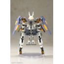 Frame Arms Girl Maqueta Plastic Model Kit Baselard with Exosuit Baselard 19 cm   