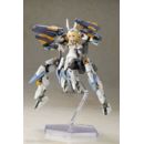 Frame Arms Girl Maqueta Plastic Model Kit Baselard with Exosuit Baselard 19 cm   