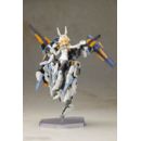 Frame Arms Girl Maqueta Plastic Model Kit Baselard with Exosuit Baselard 19 cm   
