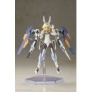 Frame Arms Girl Maqueta Plastic Model Kit Baselard with Exosuit Baselard 19 cm   