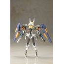 Frame Arms Girl Maqueta Plastic Model Kit Baselard with Exosuit Baselard 19 cm   