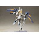 Frame Arms Girl Maqueta Plastic Model Kit Baselard with Exosuit Baselard 19 cm   