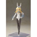 Frame Arms Girl Maqueta Plastic Model Kit Baselard with Exosuit Baselard 19 cm   