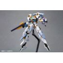 Frame Arms Girl Maqueta Plastic Model Kit Baselard with Exosuit Baselard 19 cm   
