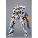Frame Arms Girl Maqueta Plastic Model Kit Baselard with Exosuit Baselard 19 cm   
